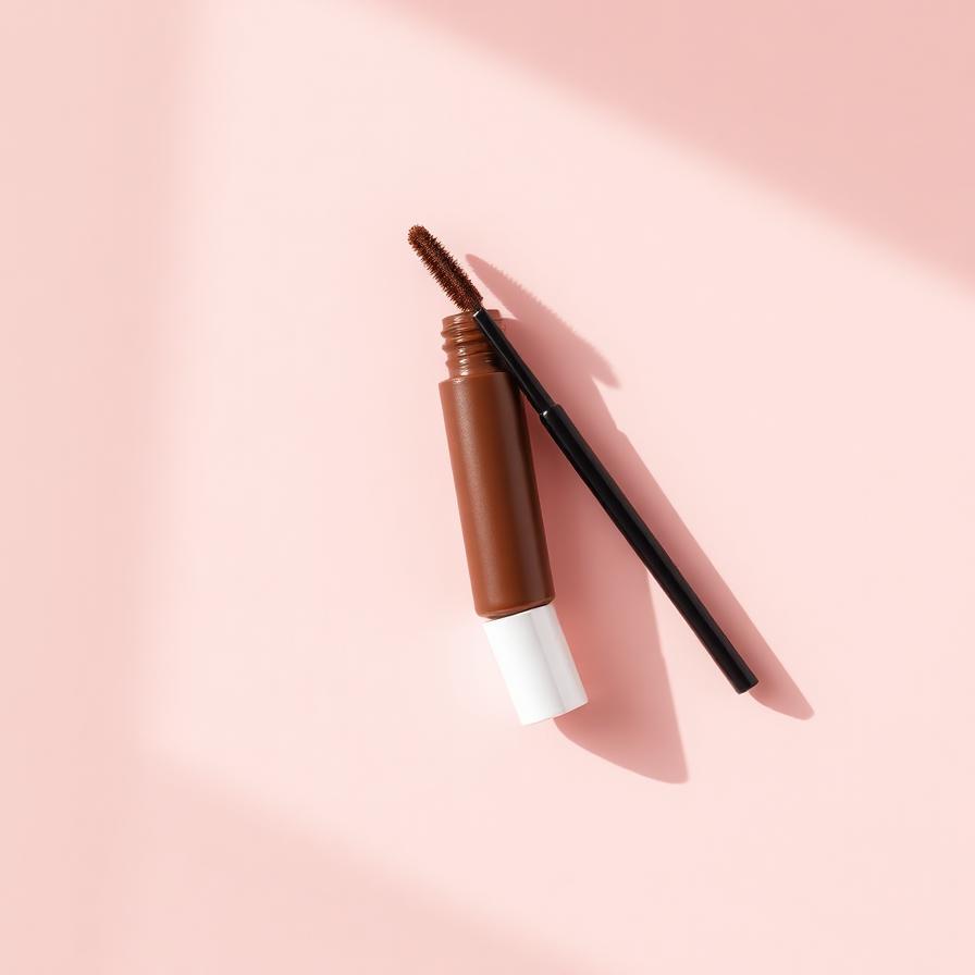 Natural Brow Dye Cream