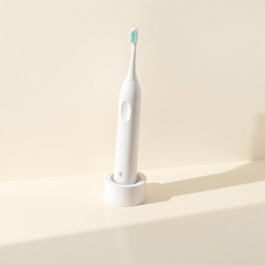 U-Type Sonic Electric Toothbrush